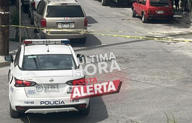 Hallan restos humanos en la colonia Carmen Romano de San Nicolás