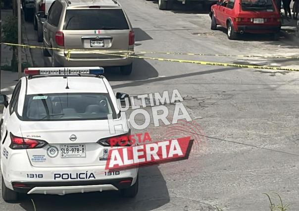 Hallan restos humanos en la colonia Carmen Romano de San Nicolás