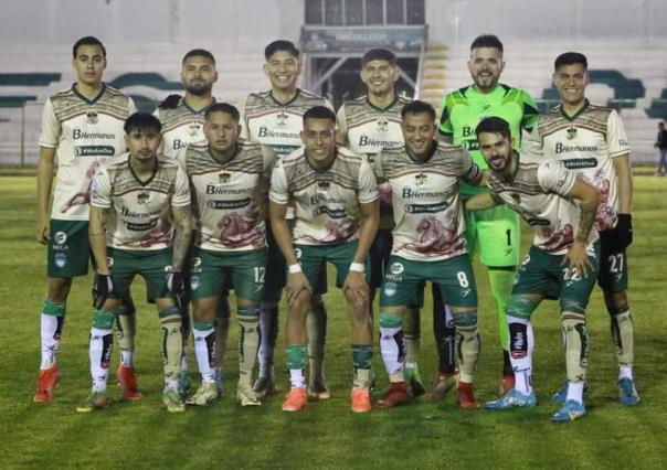 ¿Está en peligro el récord de los Alacranes de Durango?