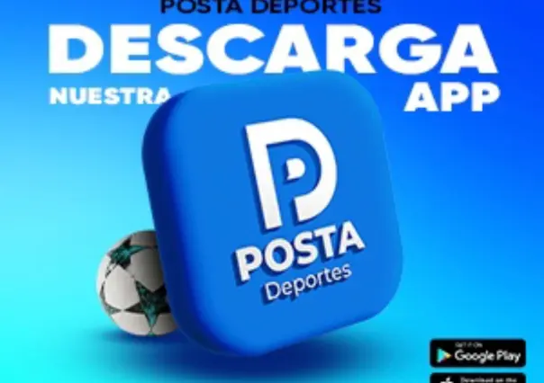 ¡POSTA Deportes en el Top Ten de medios deportivos en AppStore de IOS!