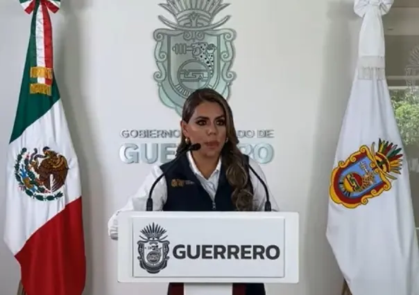 Renuncian secretarios de Gobierno y de Seguridad de Guerrero (VIDEO)