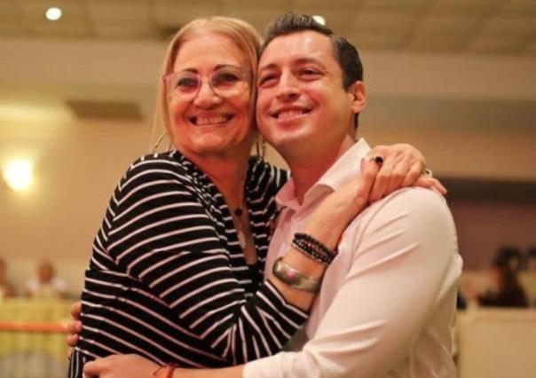 Fallece Hilda Elisa Riojas Reyes, madre adoptiva de Colosio Riojas