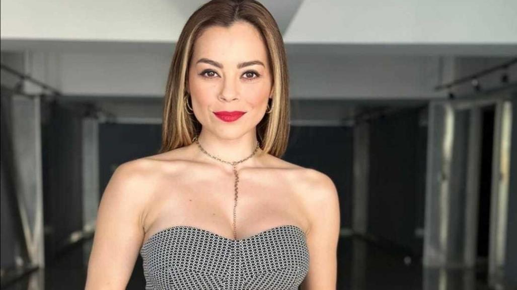 Cuídense Hollywood: Gaby Ramírez recibe diploma de actuación (VIDEO)