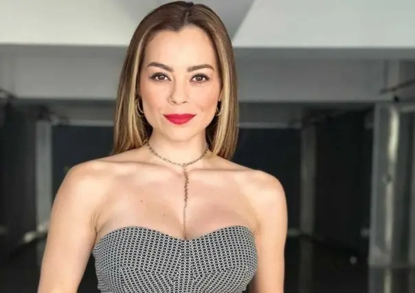 Cuídense Hollywood: Gaby Ramírez recibe diploma de actuación (VIDEO)