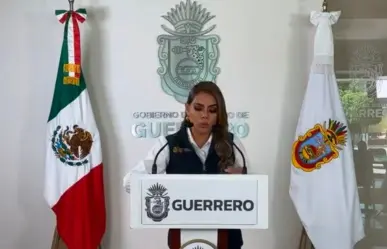 Titulares de Gobierno de Guerrero renuncian por caso Ayotzinapa: Evelyn Salgado