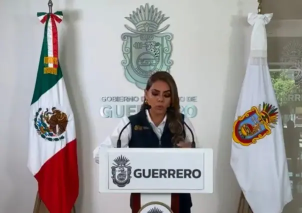 Titulares de Gobierno de Guerrero renuncian por caso Ayotzinapa: Evelyn Salgado