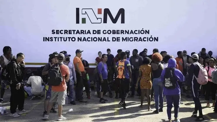 Programan apertura de estación migratoria en Saltillo para mediados de este año