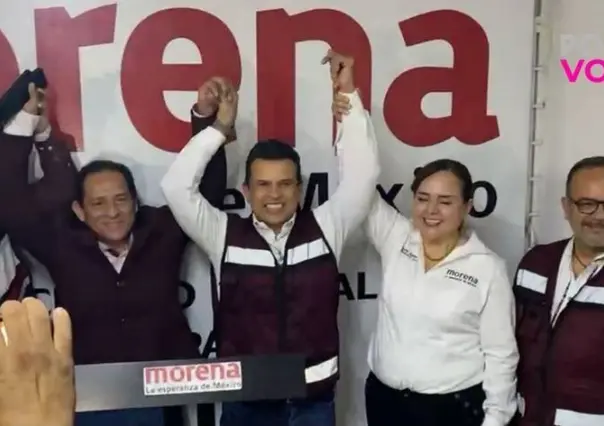 Ruptura de alianza: Morena elige a Lalo Gattás como candidato en Victoria