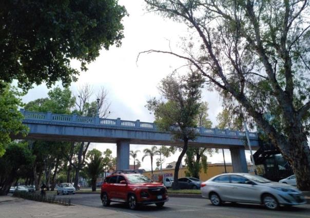 Llegará el frente frío 40 de la temporada invernal