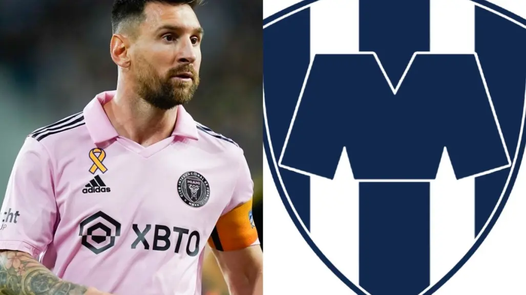 OFICIAL: ¡Messi vendrá a México! Rayados se enfrentará al Inter de Miami