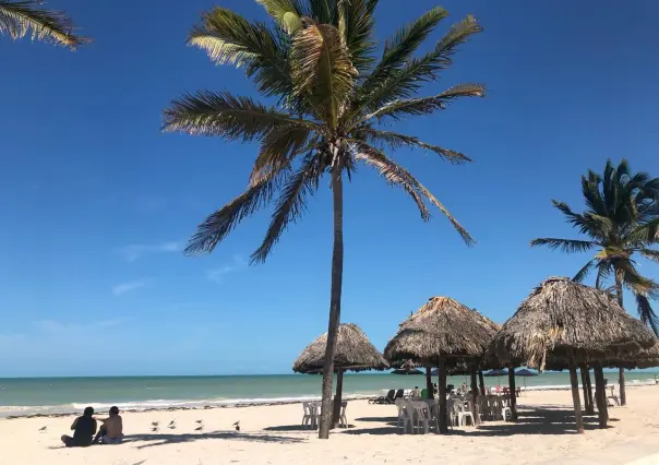 Pronostican fin de semana con altas temperaturas en Yucatán