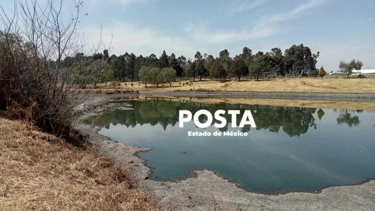 Los pronósticos apuntan a mejorar la crisis hídrica el próximo año. Foto: Alberto Dzib