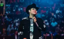 Anuncia Remmy Valenzuela concierto en La Paz