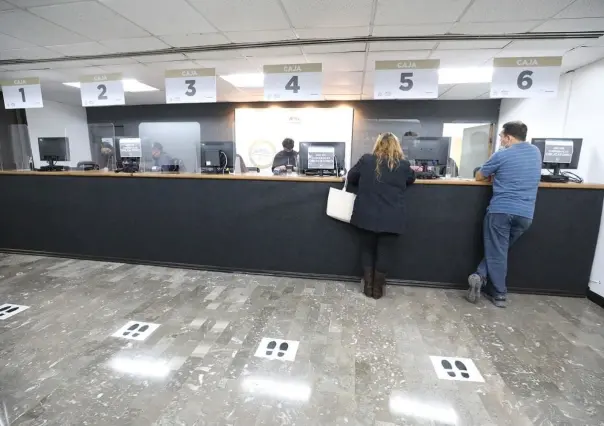 Suspenderá Monterrey sus servicios en línea durante el fin de semana