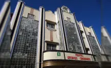 Reabre sus puertas el teatro Armando Manzanero tras remodelaciones