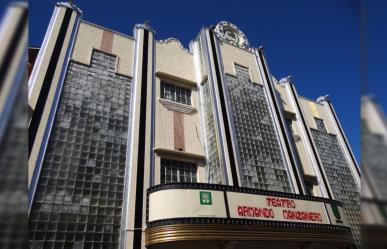 Reabre sus puertas el teatro Armando Manzanero tras remodelaciones