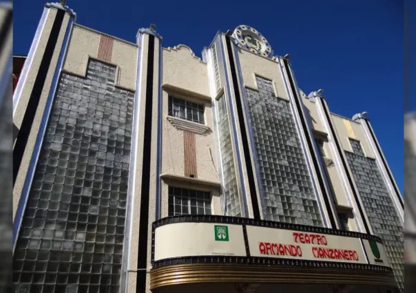 Reabre sus puertas el teatro Armando Manzanero tras remodelaciones