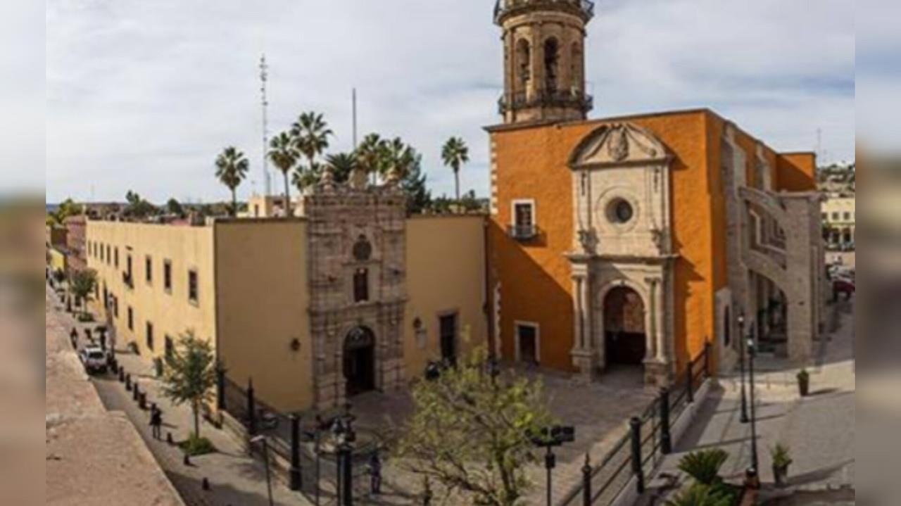 Ya inició el Festival Cultural Universitario
