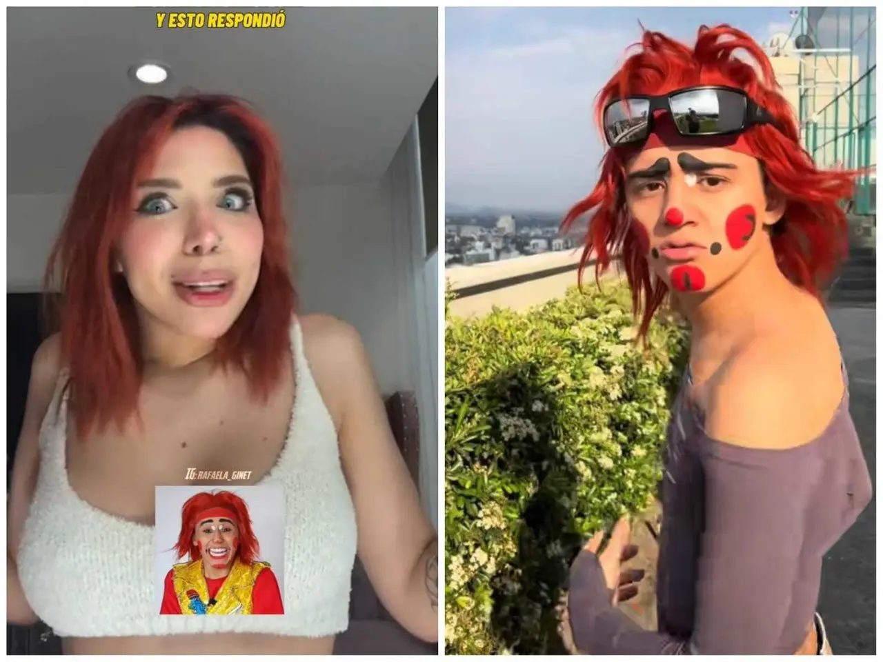 Yeri Mua se harta de que la comparen con Lapizin (VIDEO)