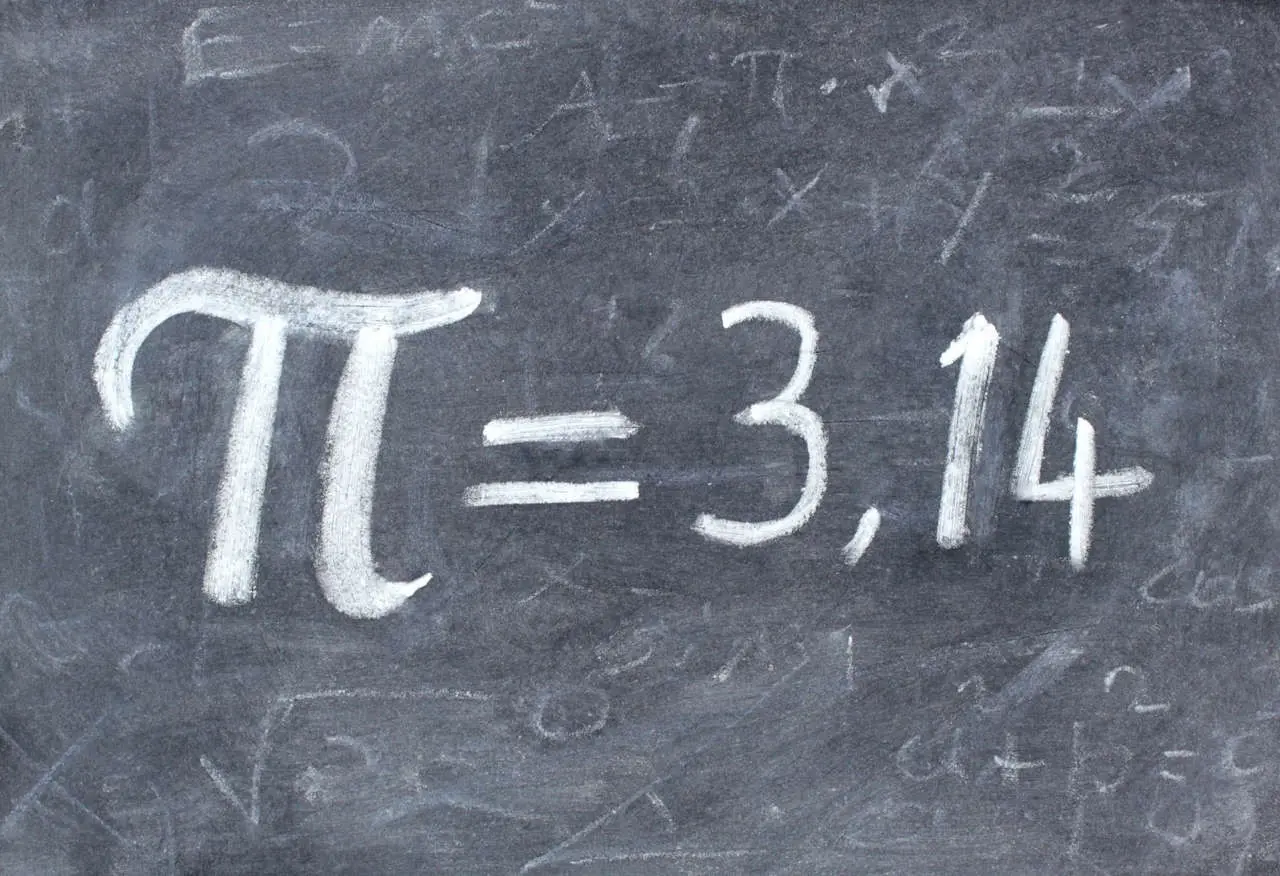 El Día Pi es una festividad que rinde homenaje a una constante matemática fundamental. Foto:National Geographic.