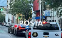 Agencia Estatal de Investigaciones indaga locales de prostitución en Monterrey Agencia Estatal de Investigaciones indaga locales de prostitución en Monterrey