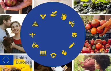 La Comisión Europea simplifica normas de la Política Agrícola Común