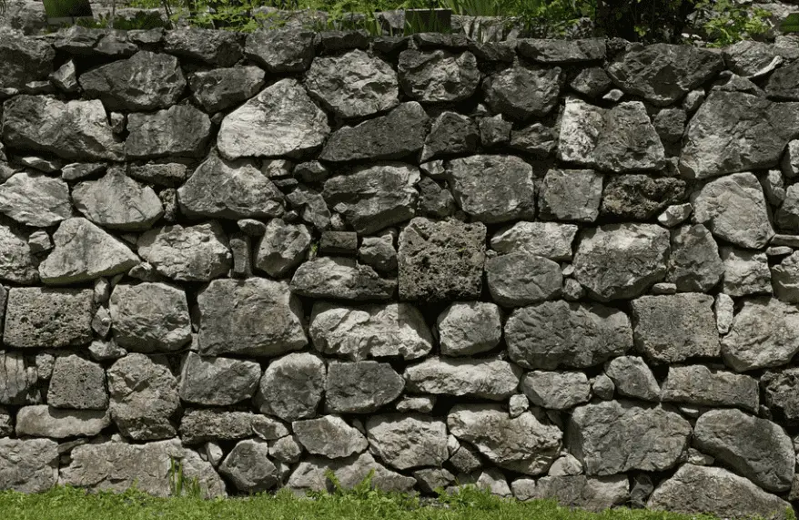 Albarrada tradición arquitectónica de Yucatán. Foto: Redes sociales