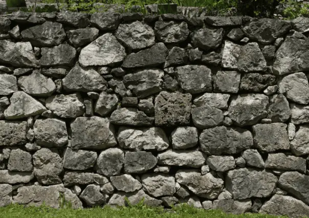 ¿Conoces las Albarradas de Yucatán?