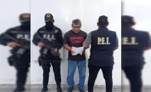 Campechano es detenido en Yucatán por abusar de su hijastra de 12 años