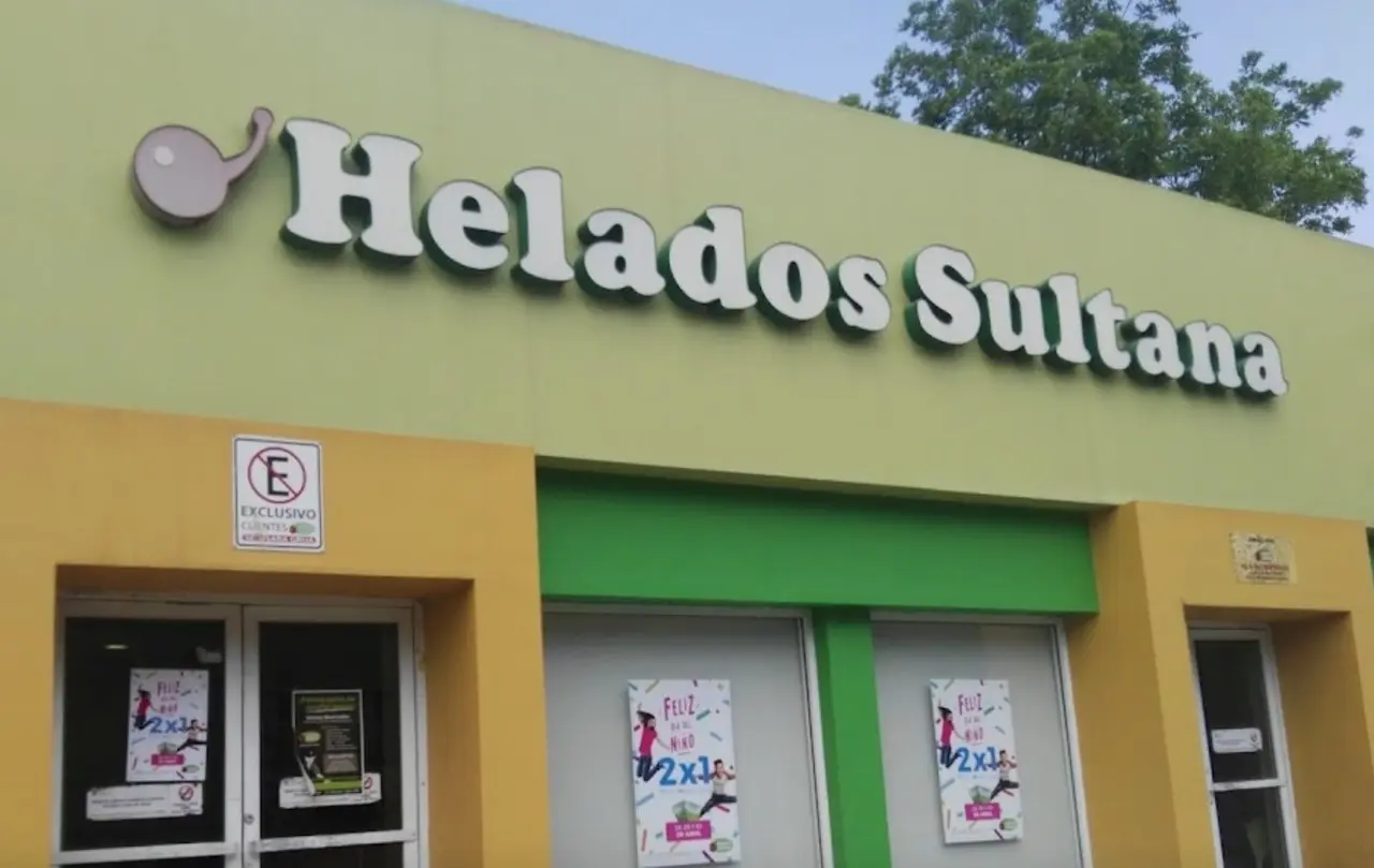 Don Plutarco será recordado por su visión emprendedora y su contribución al crecimiento de Helados Sultana. Foto: Especial.