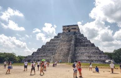 Chichén Itzá prepara Operativo Equinoccio de Primavera 2024