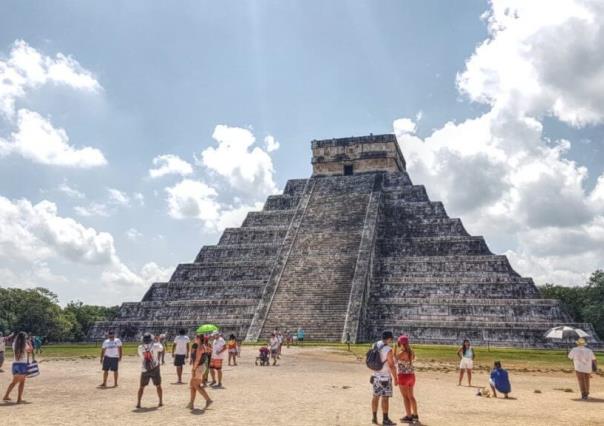 Chichén Itzá prepara Operativo Equinoccio de Primavera 2024