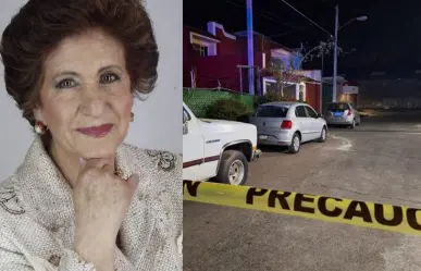 Atentado a exalcaldesa de Uruapan, Michoacan; hombres armados disparan a su casa