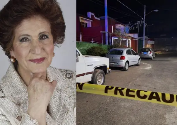 Atentado a exalcaldesa de Uruapan, Michoacan; hombres armados disparan a su casa