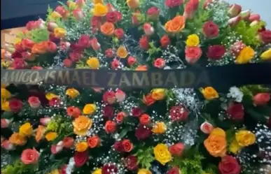 El Mayo Zambada e Hijos de El Chapo mandan pésame a La Gilbertona