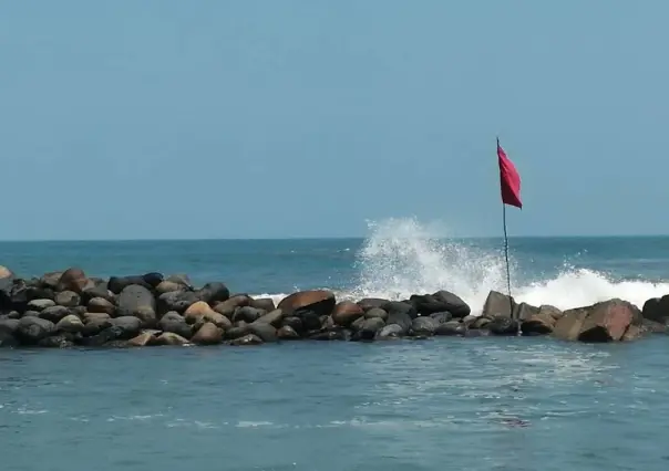 5 consejos para ingresar al mar de forma segura este puente