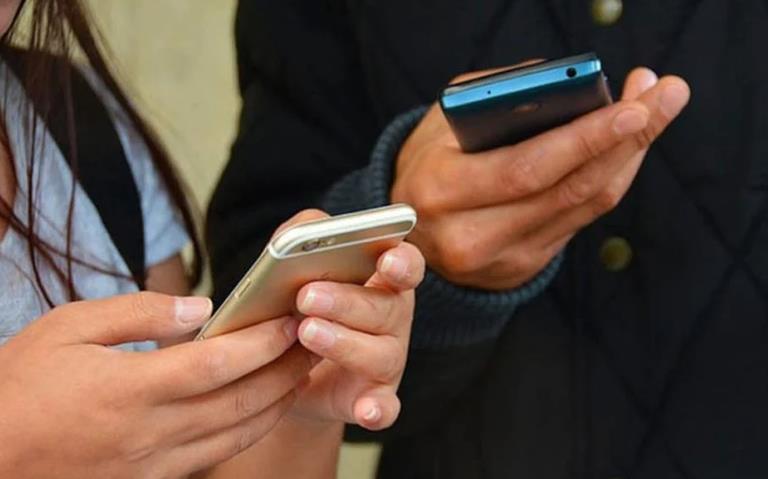 Durante la mañana de este 15 de marzo se reportaron fallas y errores de comunicación en los celulares y teléfonos de Telcel y Telmex. Foto: Archivo