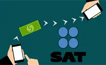 Evita problemas con el SAT: términos de pago apropiados para tus transferencias