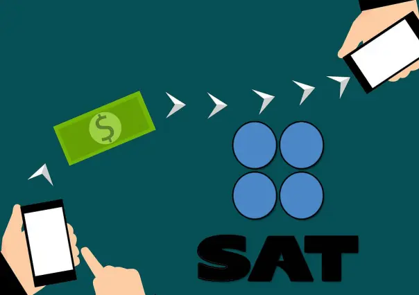 Evita problemas con el SAT: términos de pago apropiados para tus transferencias