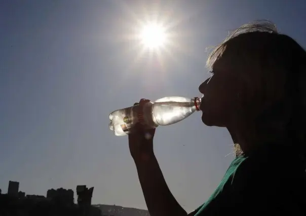 Consejos para evitar los efectos de las olas de calor