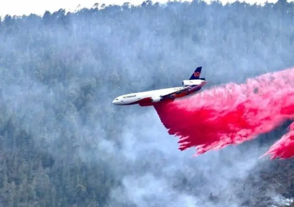 A partir del domingo habrá bombardeo de nubes en Tamaulipas