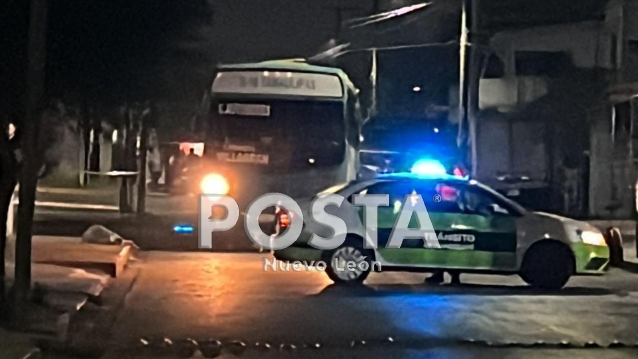 Muere motociclista en Guadalupe