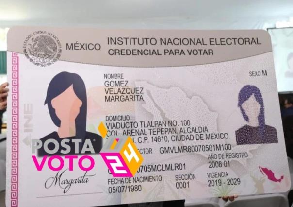 Al menos 6 mil ciudadanos no podrán votar este 2 de junio: INE