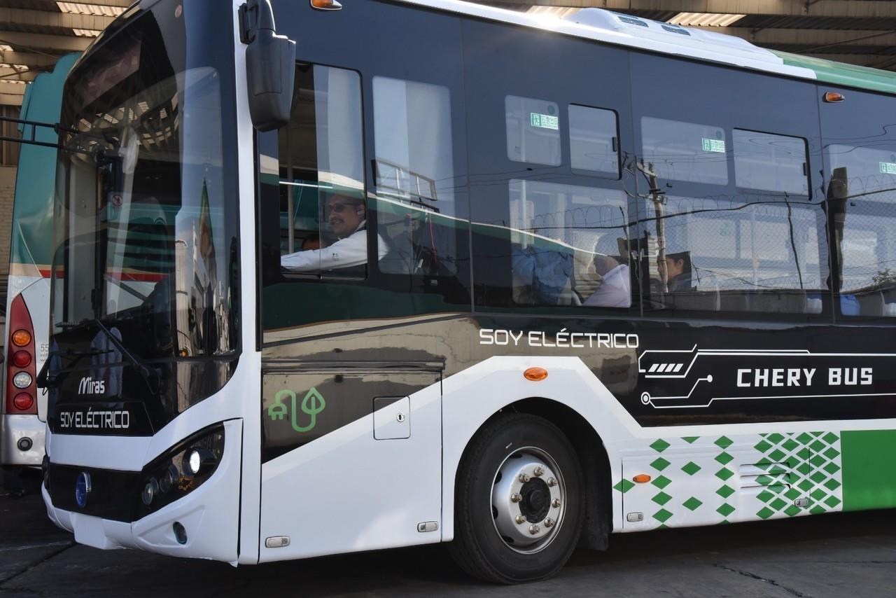 Estas pruebas se realizan en el Corredor Tenango-Metepec-Centro Toluca y en el Circuito Tollocan. Imagen: GEM