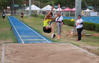 Inauguran primera Copa Titanes de Atletismo en Mérida