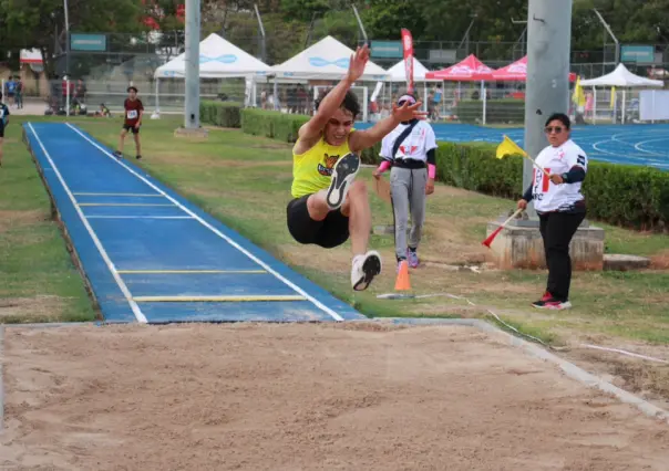 Inauguran primera Copa Titanes de Atletismo en Mérida