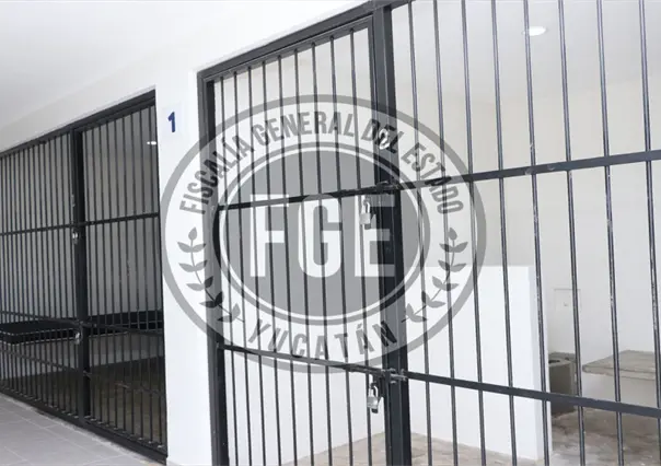 Seguirá en prisión mujer que asesinó a su pareja en Kanasín