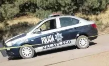 Ejecutan a una pareja en la carretera Xalatlaco-El Ajusco