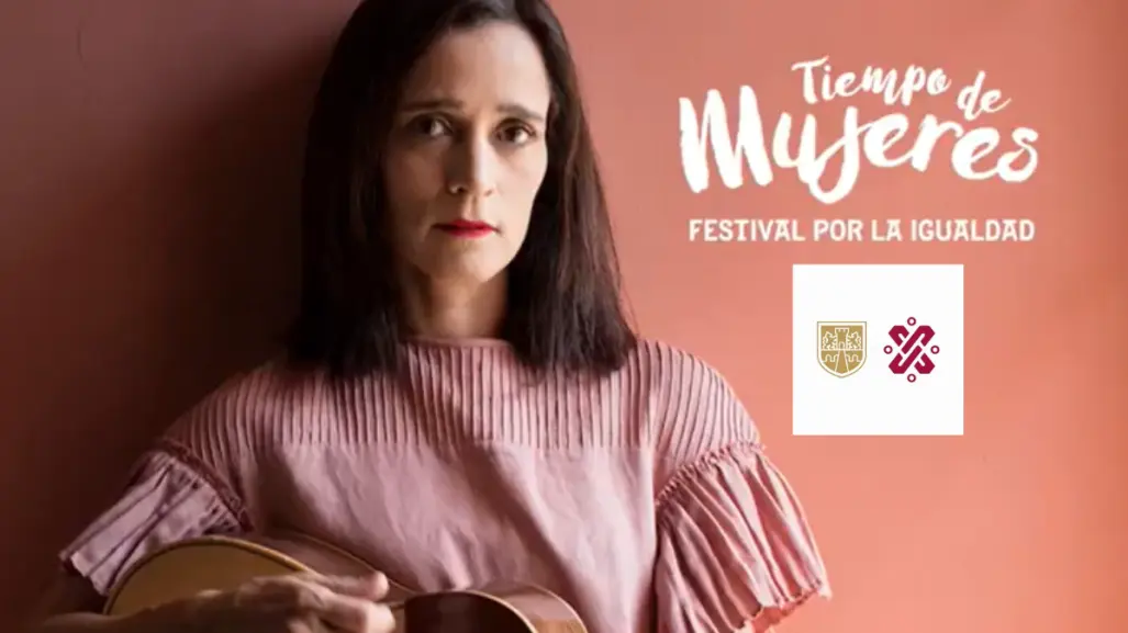 Julieta Venegas en concierto: horarios, artistas invitados, cómo ver en directo