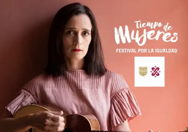 Julieta Venegas en concierto: horarios, artistas invitados, cómo ver en directo